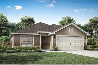 1512 Harvester Drive, Fort Worth, TX 76140 - Photo 1