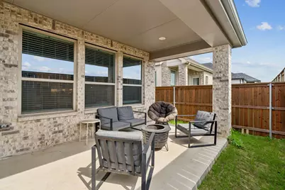 1601 Sandhill Lane, Celina, TX 75009 - Photo 32