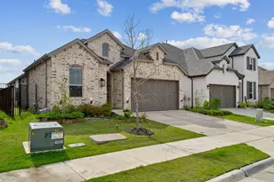 1601 Sandhill Ln, Celina, TX 75009 - Photo 2
