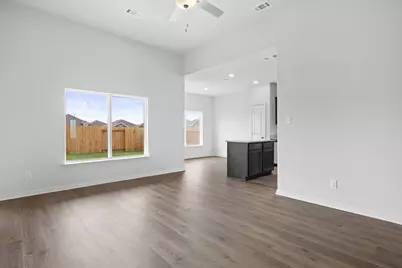 1521 Harvester Drive, Fort Worth, TX 76140 - Photo 6