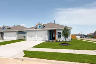 1521 Harvester Dr, Fort Worth, TX 76140 - Photo 1