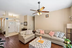 4137 Mapleridge Dr, Grapevine, TX 76051 - Photo 8