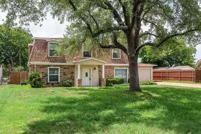 4102 Apache Trail Court, Granbury, TX 76048 - Photo 36