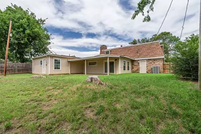 4102 Apache Trail Court, Granbury, TX 76048 - Photo 34