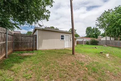 4102 Apache Trail Court, Granbury, TX 76048 - Photo 32