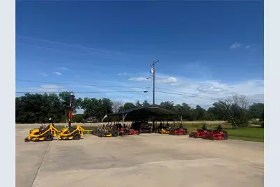 1521 N State Highway 121, Bonham, TX 75418 - Photo 24