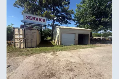 1521 N State Highway 121, Bonham, TX 75418 - Photo 10