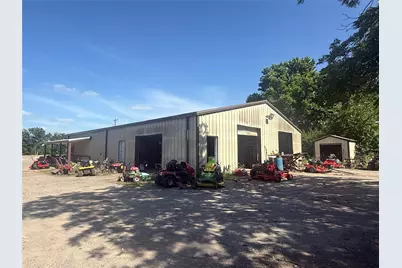 1521 N State Highway 121, Bonham, TX 75418 - Photo 8