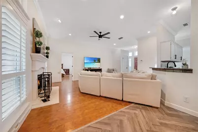 2301 Bennington Drive, Arlington, TX 76018 - Photo 6