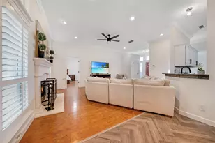 2301 Bennington Dr, Arlington, TX 76018 - Photo 6