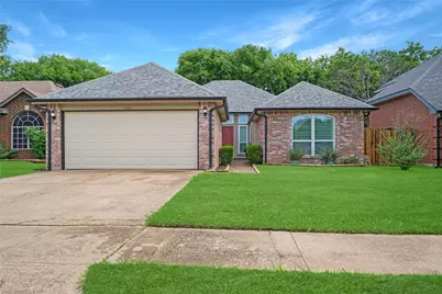 2301 Bennington Drive, Arlington, TX 76018 - Photo 1