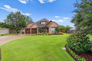22 Dobbins Crossing, Corsicana, TX 75110 - Photo 1