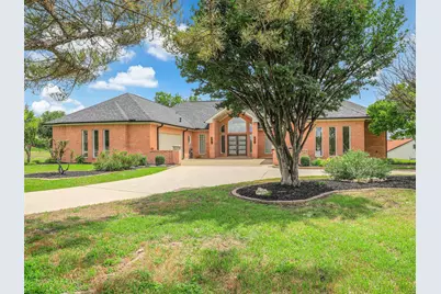 7349 Golf Club Drive, Fort Worth, TX 76179 - Photo 6