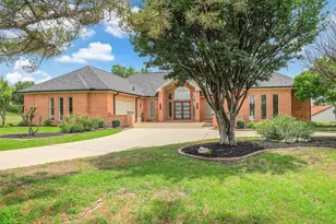 7349 Golf Club Dr, Fort Worth, TX 76179 - Photo 6