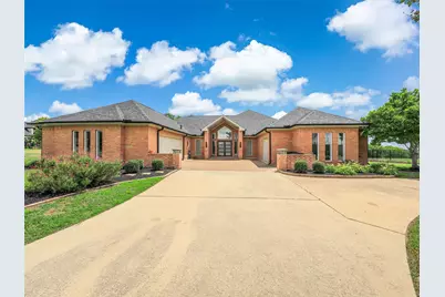7349 Golf Club Drive, Fort Worth, TX 76179 - Photo 4