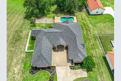 7349 Golf Club Drive, Fort Worth, TX 76179 - Photo 8
