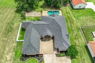 7349 Golf Club Dr, Fort Worth, TX 76179 - Photo 8