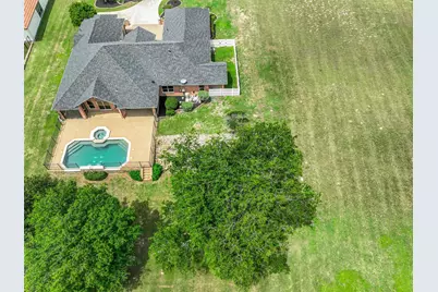 7349 Golf Club Drive, Fort Worth, TX 76179 - Photo 1