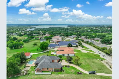7349 Golf Club Drive, Fort Worth, TX 76179 - Photo 2
