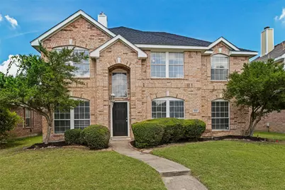 3900 Columbus Drive, McKinney, TX 75070 - Photo 1