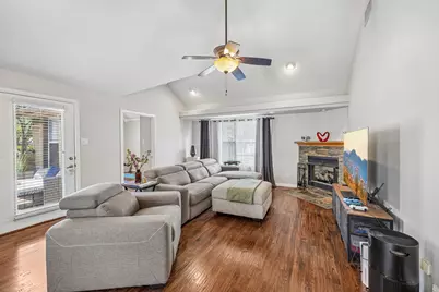 408 Milla Lane, Euless, TX 76039 - Photo 4
