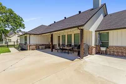119 Magnolia Place, Brock, TX 76087 - Photo 32