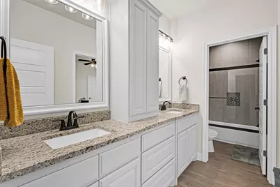 119 Magnolia Place, Brock, TX 76087 - Photo 24