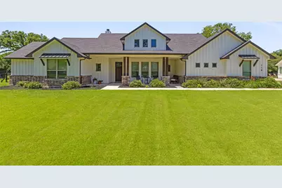 119 Magnolia Place, Brock, TX 76087 - Photo 2