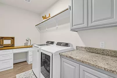 119 Magnolia Place, Brock, TX 76087 - Photo 28