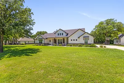 119 Magnolia Place, Brock, TX 76087 - Photo 38