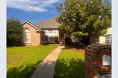 17506 Country Club Drive, Kemp, TX 75143 - Photo 1