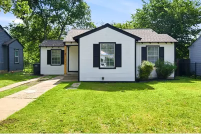 4909 Sandage Avenue, Fort Worth, TX 76115 - Photo 1