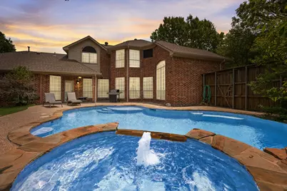7507 Aberdon Road, Dallas, TX 75252 - Photo 4