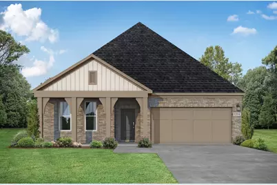 1407 Northview Lane, Josephine, TX 75173 - Photo 2