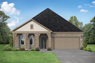 1407 Northview Ln, Josephine, TX 75173 - Photo 2