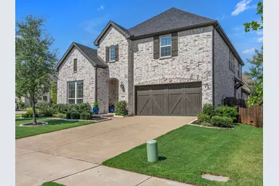 1041 Lone Grove Lane, Prosper, TX 75078 - Photo 2