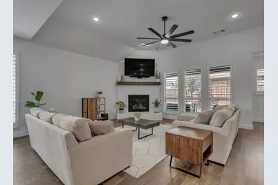 1041 Lone Grove Lane, Prosper, TX 75078 - Photo 8