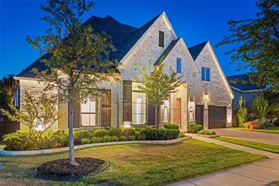 1713 Prairie Ridge Road, Fort Worth, TX 76008 - Photo 1