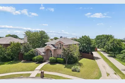 4925 Spanishmoss Drive, McKinney, TX 75070 - Photo 28