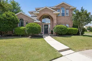 4925 Spanish Moss Dr, McKinney, TX 75070 - Photo 1