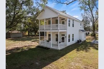655 N Soda Street, Jefferson, TX 75657 - Photo 2