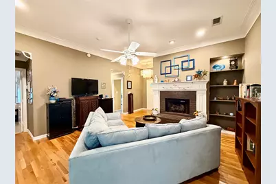2121 Preston Place, Denton, TX 76209 - Photo 4