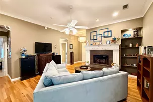 2121 Preston Pl, Denton, TX 76209 - Photo 4