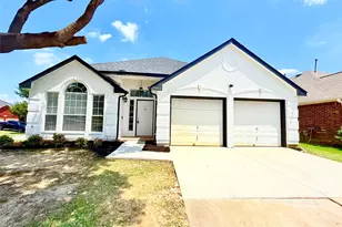 7960 Salmon Run Way, Fort Worth, TX 76137 - Photo 1