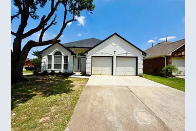 7960 Salmon Run Way, Fort Worth, TX 76137 - Photo 2