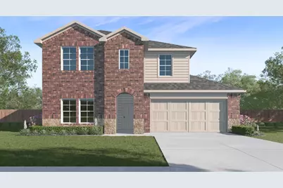 1846 Nestling Street, Crandall, TX 75114 - Photo 1