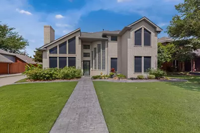 4115 Province Drive, Carrollton, TX 75007 - Photo 1