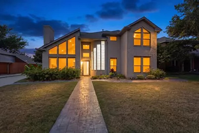 4115 Province Drive, Carrollton, TX 75007 - Photo 2