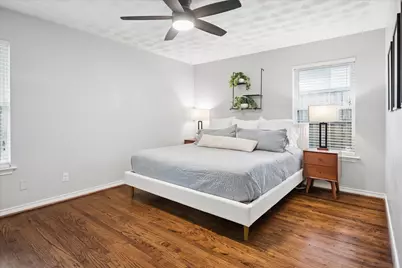 10025 Lanshire Drive, Dallas, TX 75238 - Photo 16