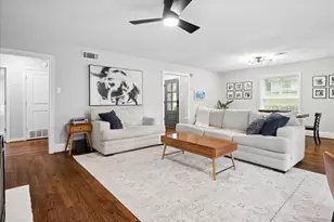 10025 Lanshire Dr, Dallas, TX 75238 - Photo 6